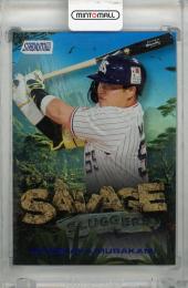 ミントモール / MINT 浦和店 / 2025 Topps Stadium Club NPB 村上宗隆