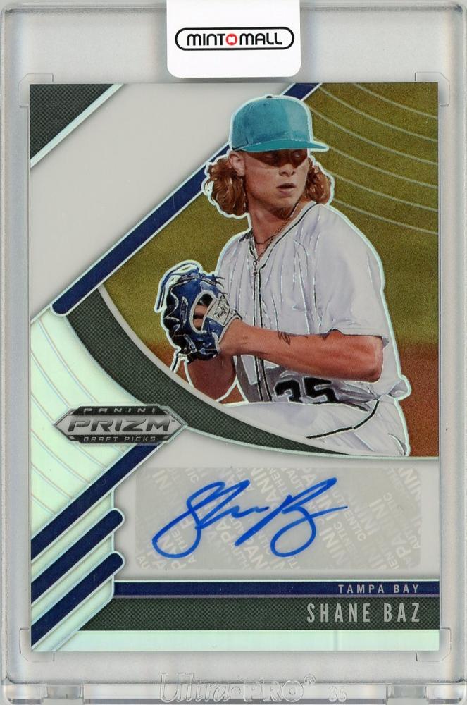 ミントモール / MINT 新宿店 / 2020 PANINI PRIZM Draft Picks Autographs / Shane