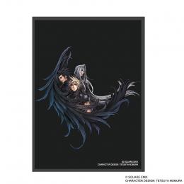 ◆予約◆ファイナルファンタジー　カードスリーブシリーズ　「FFVII」(FFCSS-13)