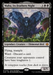 ミントモール / MINT GAMES MTG(東日本橋) / 【BLB】【ENG】〈100-M-B