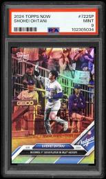 ミントモール / MINT VAULT店 (MSV委託品通販) / 2024 Topps Now