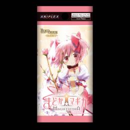 ◆予約◆ビルディバイド-ブライト- ブースターパック魔法少女まどか☆マギカ Magia Exedra