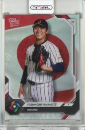 ミントモール / MINT 千葉店 / 2026 Topps Now Yoshinobu Yamamoto