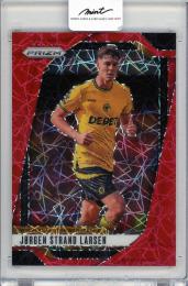 ミントモール / MINT 吉祥寺店 / 2024-25 PANINI PRIZM Jorgen Strand