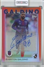 ミントモール / MINT 池袋店 / 2025 TOPPS J.League Premium