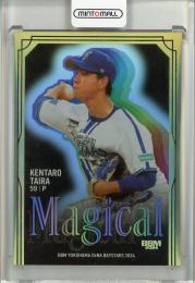 ミントモール / MINT 池袋店 / 2024 BBM 横浜DeNAベイスターズ 平良拳