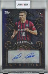 ミントモール / MINT 池袋店 / 2025 TOPPS J.League Premium ルーカス