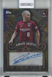 ミントモール / MINT 池袋店 / 2025 TOPPS J.League Premium