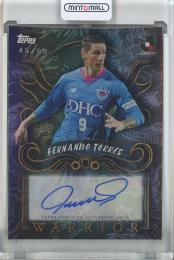 フェルナンド トーレス Topps Jリーグ デラックス 直筆　2/5 07111626_6a51f02ce55e6.jpg