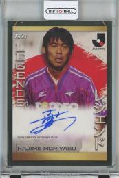 ミントモール / MINT 池袋店 / 2025 TOPPS J.League Premium 森保一