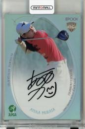 jlpga カード EPOCH 2024 JLPGA OFFICIAL TRADING CARDS ROOKIES & WINNERS