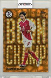ミントモール / MINT 名古屋店 / 2025-26 Topps UEFA Japan Edition
