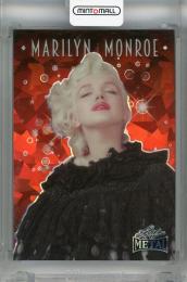 2024 Leaf Marilyn Monroe Icons Collection Marilyn Monroe #79 ※初期傷あり【2/6】