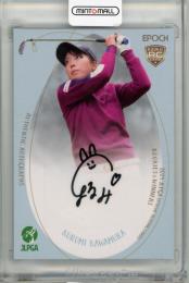 ミントモール / MINT 吉祥寺店 / 2024 EPOCH JLPGA ROOKIES&WINNERS