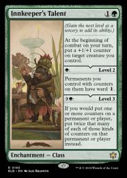 ミントモール / MINT GAMES MTG(東日本橋) / 【BLB】【ENG】〈180-R-G