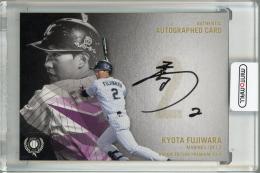 ミントモール / MINT 池袋店 / 2019 BBM ルーキーエディション