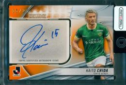 ミントモール / MINT 広島ミナモア店 / 2024 TOPPS J.League Deluxe