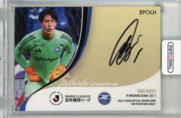 ミントモール / MINT 千葉店 / 2026 EPOCH Jカード 百年構想リーグ 谷