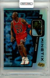 ミントモール / MINT 立川店 / 1998-99 Upper Deck Ionix