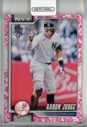 ミントモール / MINT 池袋店 / 2026 Topps Aaron Judge Cherry Blossom
