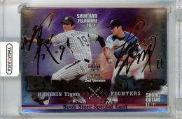 ミントモール / MINT 新宿店 / 2014 BBM 2nd Version 北海道日本ハム