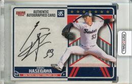 ミントモール / MINT 池袋店 / 2024 BBM 東京ヤクルトスワローズ