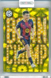 ミントモール / MINT 立川店 / 2026 Topps Uefa Japan Edition Pedri