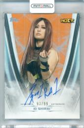 ミントモール / MINT 立川店 / 2020 Topps WWE Undisputed Io Shirai