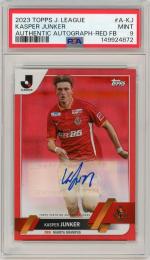 ミントモール / MINT 札幌店 / 2023 TOPPS Jリーグ フラッグシップ