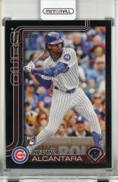 ミントモール / MINT 千葉店 / 2025 Topps Series 2 Kevin Alcantara