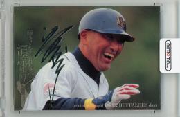 ミントモール / MINT 新宿店 / 2009 BBM 清原和博引退記念カードセット