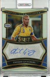 ファン マタ Panini Select パッチオート 25枚限定 ミントモール / MINT 千葉店 / 2024-25 Panini Select FIFA