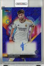 ミントモール / MINT 千葉店 / 2023-24 Topps Finest UEFA Club