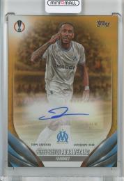 ミントモール / MINT 池袋店 / 2023-24 TOPPS UEFA CLUB COMPETITIONS 