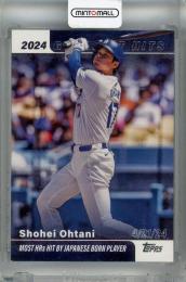 ミントモール / MINT 浦和店 / 2025 Topps Series 1 Shohei Ohtani