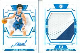 NBA マクファーレン　開封済み　サイン入　証明書　ステファン　マーベリー ミントモール / MINT 立川店 / 2024-25 Panini National Treasures