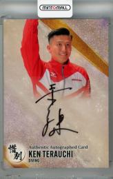 ミントモール / MINT 立川店 / 2024 BBM 惜別 寺内健 直筆サインカード