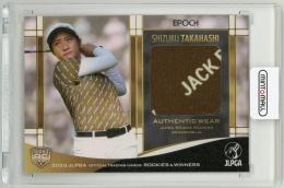 ミントモール / MINT LAB TOKYO店 / 2023 EPOCH JLPGA ROOKIES