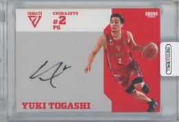 ミントモール / MINT 横浜店 / 2024-25 BBM × B.LEAGUE FAST BREAK 1st