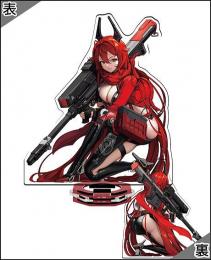◆予約◆勝利の女神:NIKKE NIKKE DUEL ENCOUNTER 「NK-0019」レッドフード