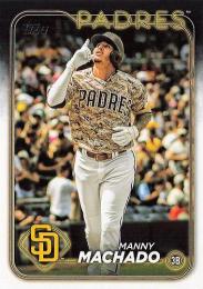 ミントモール / MINT BASE店 (TCシングル通販) / 2024 Topps