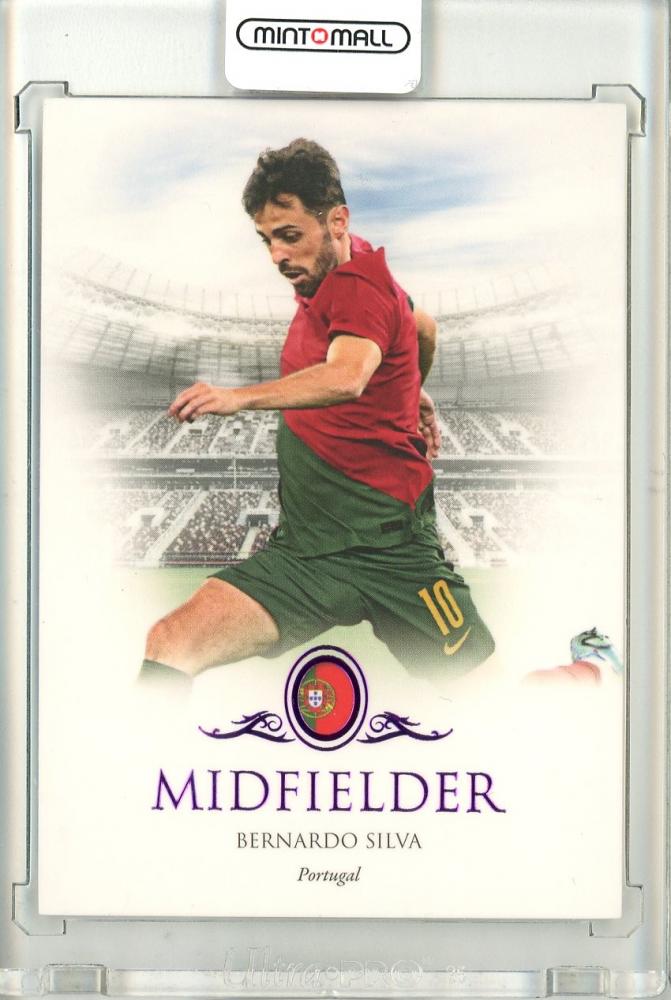 ミントモール / MINT 立川店 / 2023 Panini Futera Unique World Football Portugal