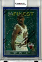ミントモール / MINT 立川店 / 1995-96 Topps Finest Michael Jordan #229