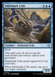 ミントモール / MINT GAMES MTG(東日本橋) / 【BLB】【ENG】〈048-U-U
