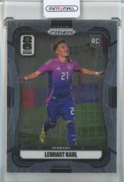 ミントモール / MINT 池袋店 / 2026 Panini Prizm World Cup Lennart