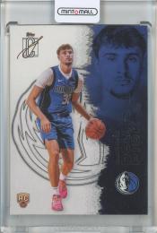 ミントモール / MINT 池袋店 / 2025-26 Topps Signature Class Cooper