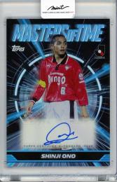 ミントモール / MINT 吉祥寺店 / 2025 TOPPS Jリーグ フラッグシップ