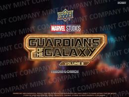 marvel ガーディアン・オブ・ギャラクシー　mantis サインカード upperdeck ガーディアンズ マンティス サインカード(50シリ