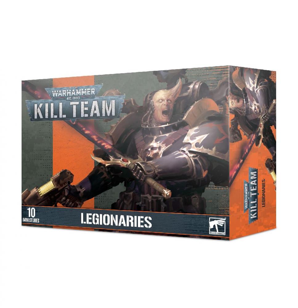 Warhammer 40000 キルチームナハムンド　テレインセット（欠品あり） Warhammer 40000 キルチームナハムンド テレインセット（欠品