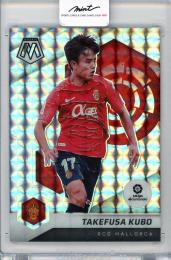 ミントモール / MINT 吉祥寺店 / 2021-22 PANINI MOSAIC LA LIGA